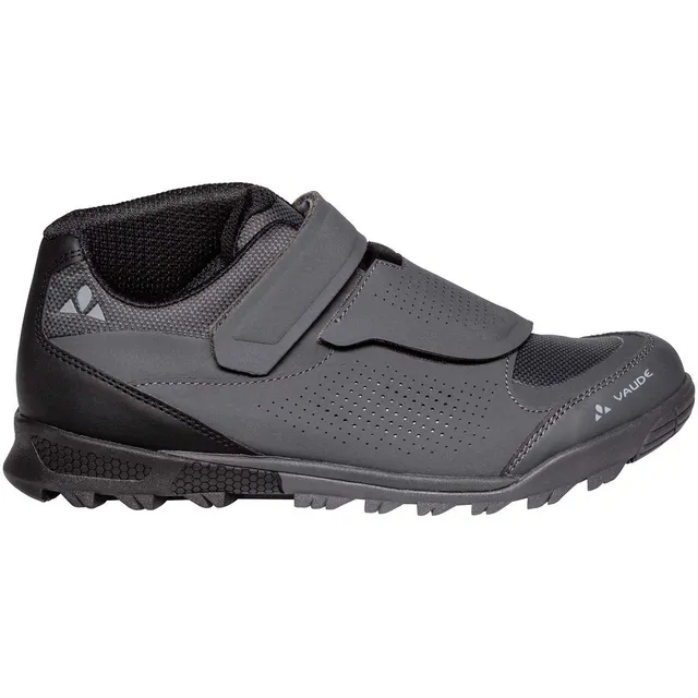 vaude-am-downieville-mid-scarpe-da-ciclismo-all-mountain-unisex-con-suola-pedala image 1