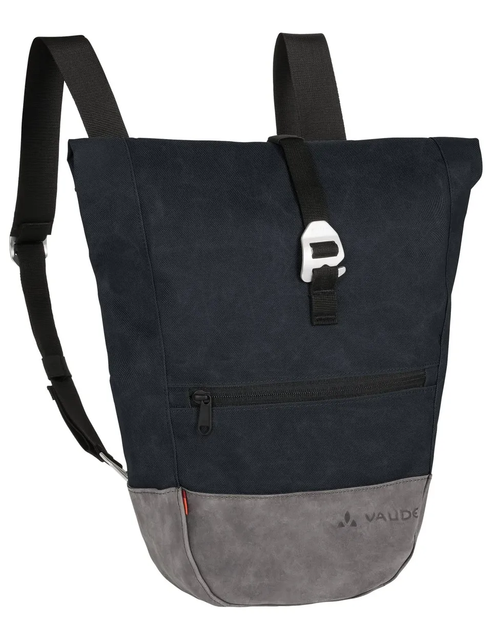 vaude-tobel-s-zaino-urbano-reversibile-10-14-l-in-pet-riciclato-unisex image 1
