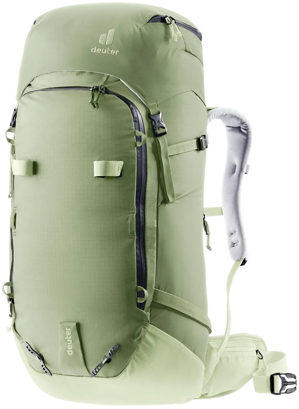 deuter-freescape-pro-38-sl-zaino-da-donna-per-escursioni-sulla-neve-38-l-con-sco image 1