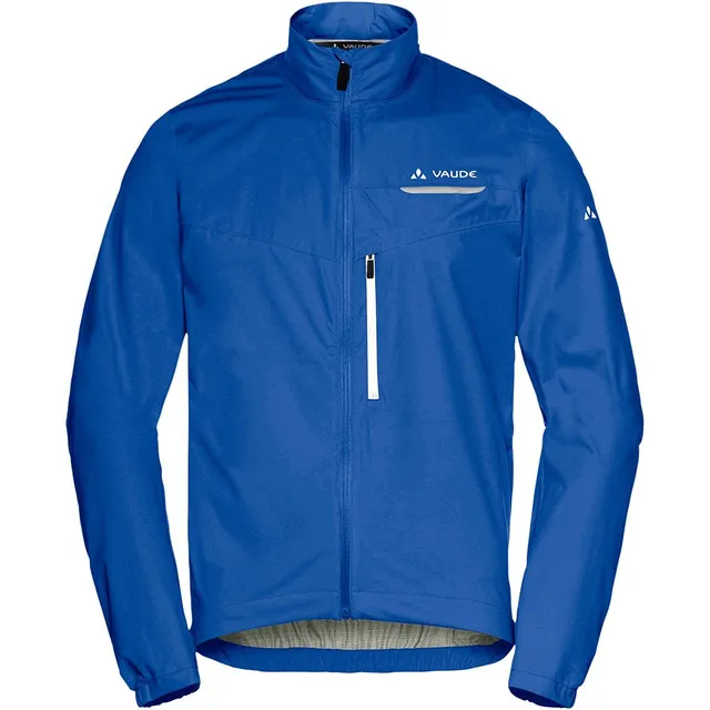 vaude-strone-jacket-uomo-giacca-impermeabile-2-5-strati-leggera-con-membrana-cep image 1
