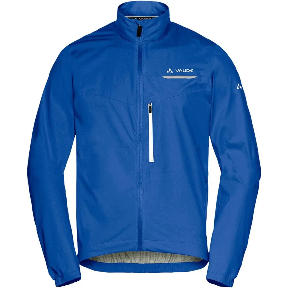 vaude-strone-jacket-uomo-giacca-impermeabile-2-5-strati-leggera-con-membrana-cep image 1