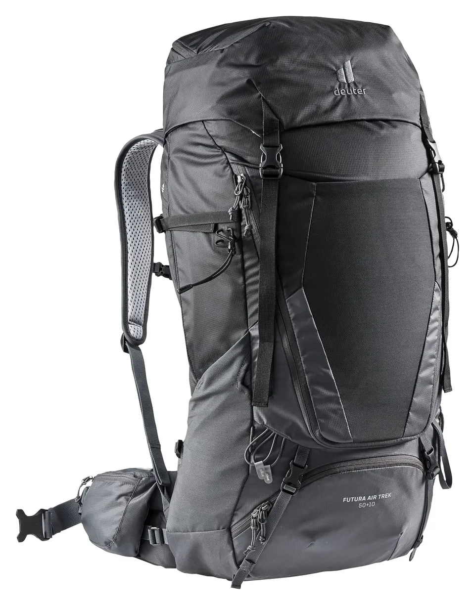 deuter-futura-air-trek-50-10-zaino-da-trekking-con-ventilazione-aircomfort-per-e image 1