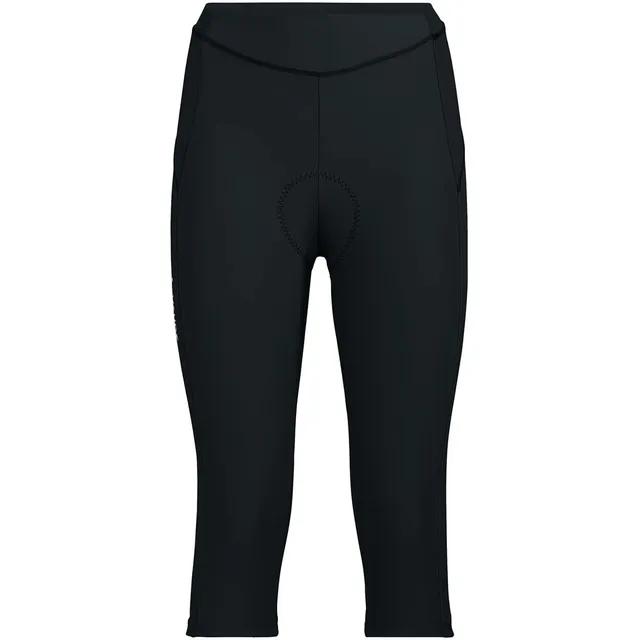 vaude-advanced-3-4-pants-iv-pantaloni-donna-3-4-da-outdoor image 1