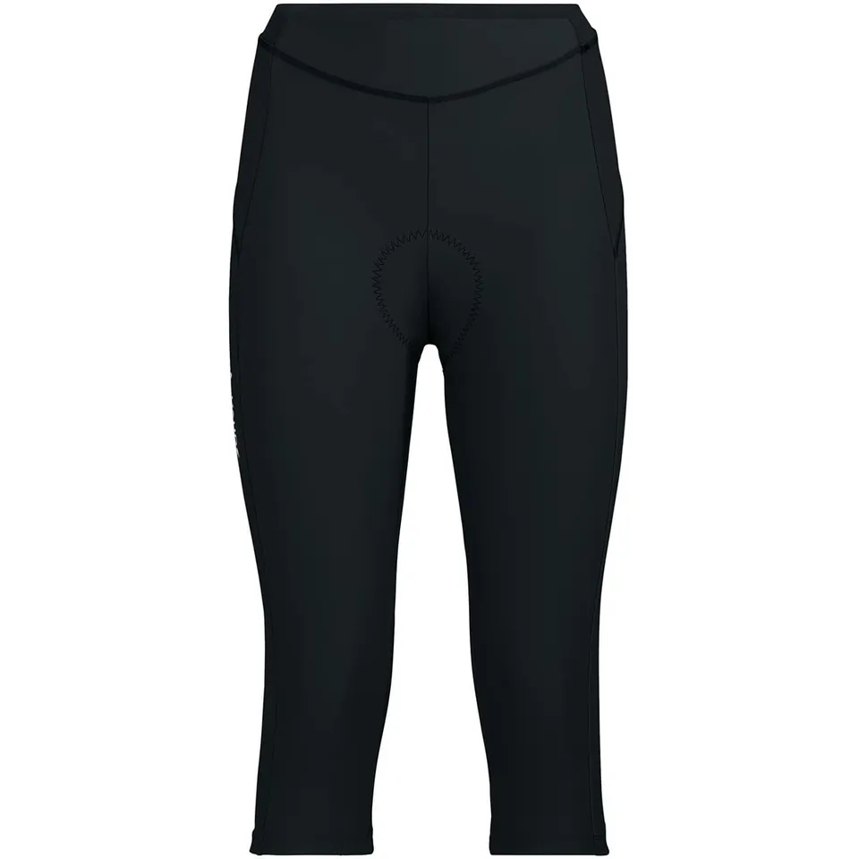 vaude-advanced-3-4-pants-iv-pantaloni-donna-3-4-da-outdoor image 1