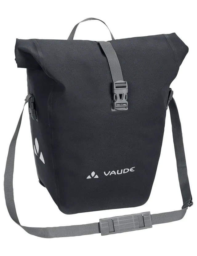 vaude-aqua-back-deluxe-single-borsa-portapacchi-posteriore-per-bici-impermeabile image 1
