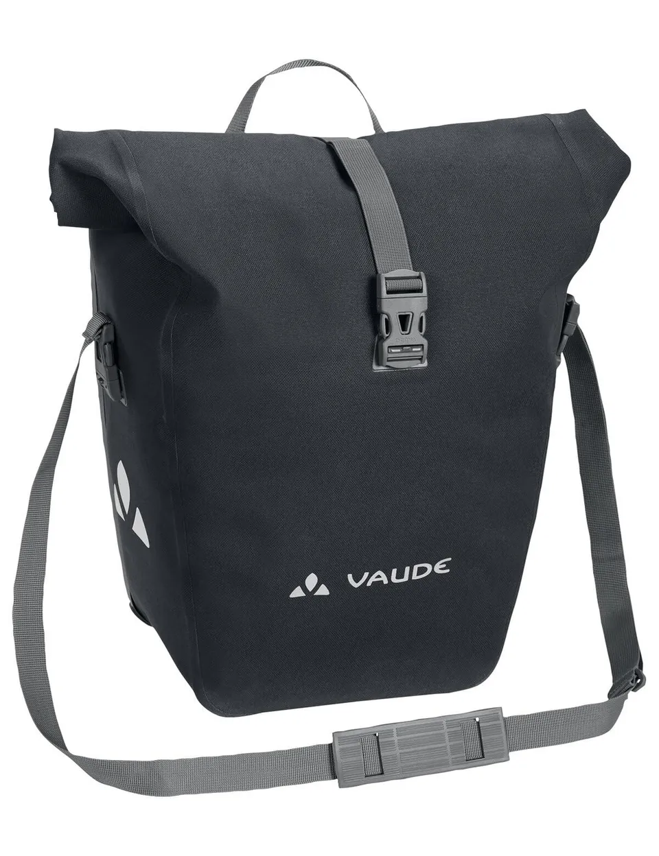 vaude-aqua-back-deluxe-single-borsa-portapacchi-posteriore-per-bici-impermeabile image 1