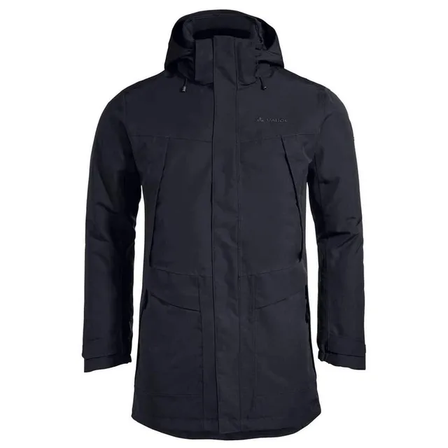vaude-men-s-idris-wool-parka-giacca-parka-uomo-insulata-primaloft-eco-con-tasche image 1