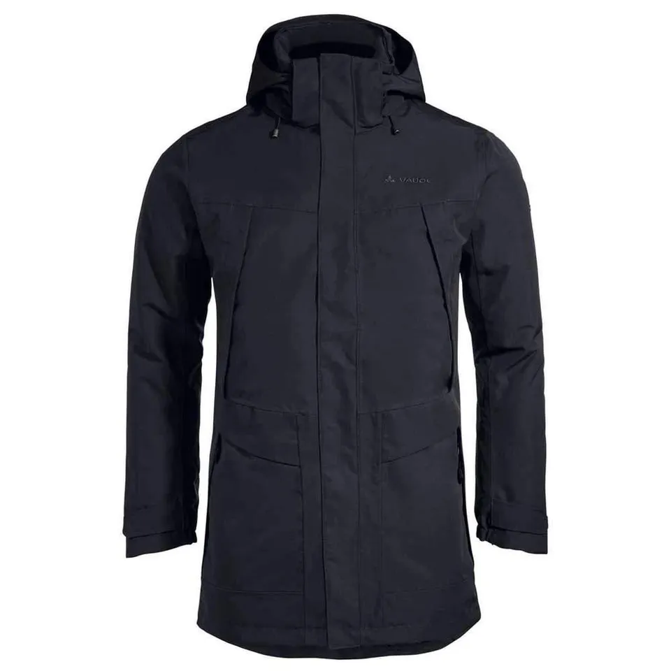 vaude-men-s-idris-wool-parka-giacca-parka-uomo-insulata-primaloft-eco-con-tasche image 1