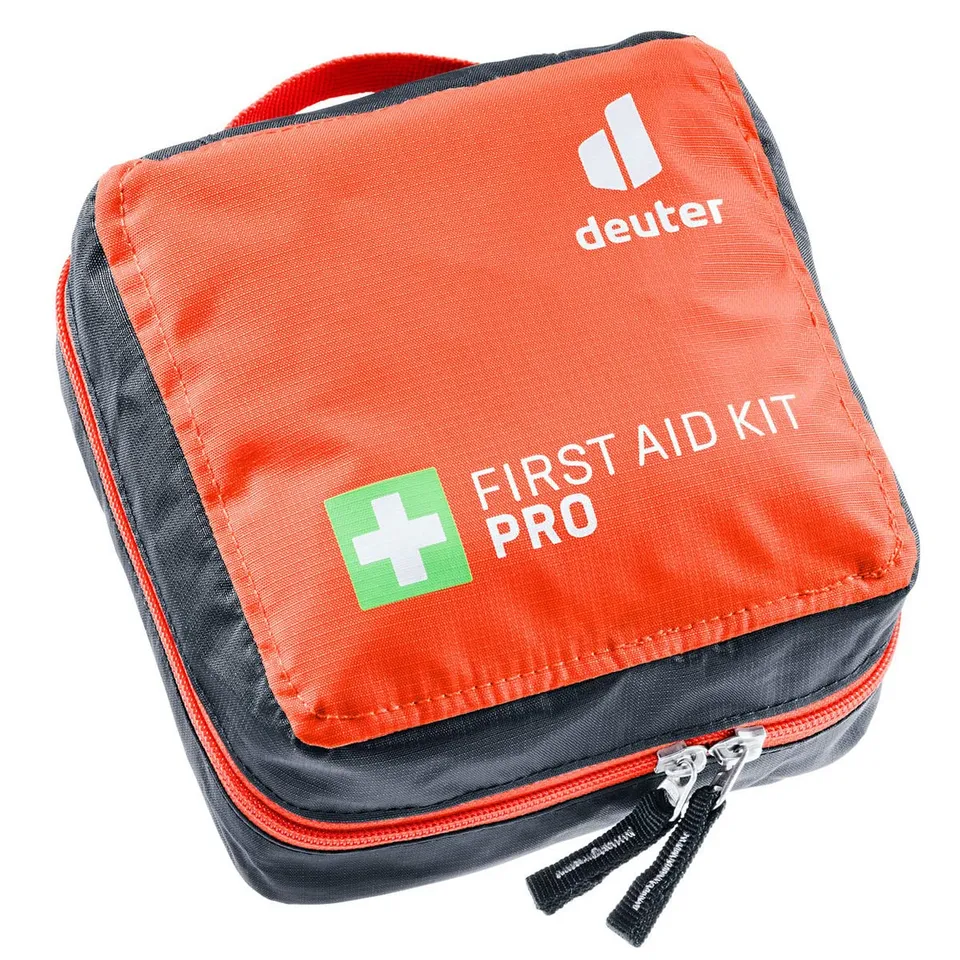 deuter-first-aid-kit-pro-kit-di-primo-soccorso-completo-per-escursionismo-e-trek image 1