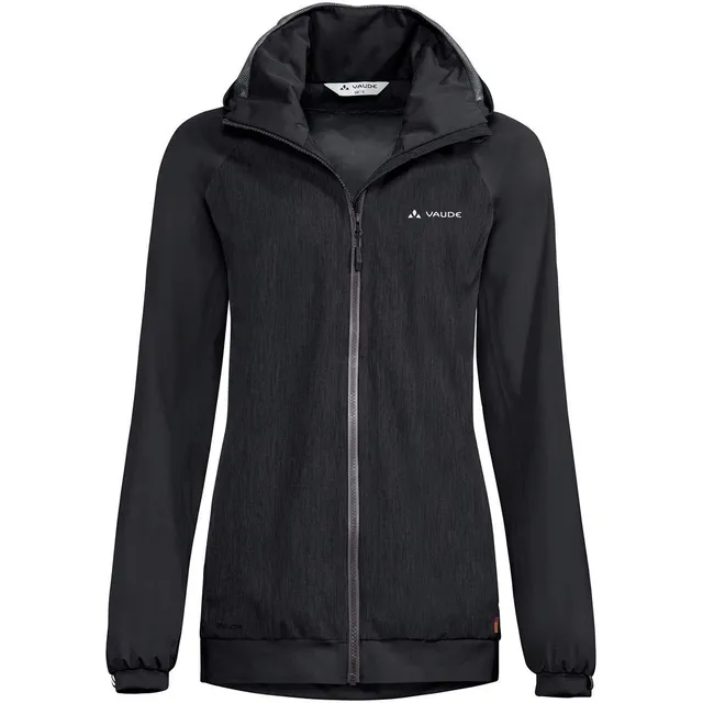 vaude-women-s-cyclist-ii-giacca-da-ciclismo-donna-antipioggia-2-strati-con-membr image 1