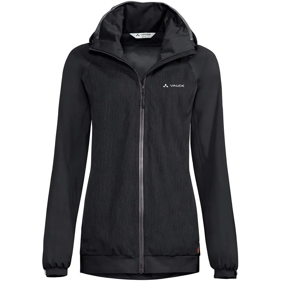 vaude-women-s-cyclist-ii-giacca-da-ciclismo-donna-antipioggia-2-strati-con-membr image 1