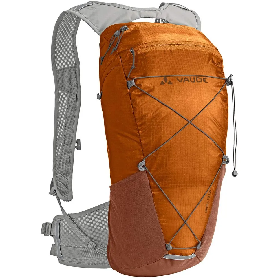 vaude-uphill-16-lw-zaino-da-ciclismo-leggero-16l-ecologico-orange-madder image 1