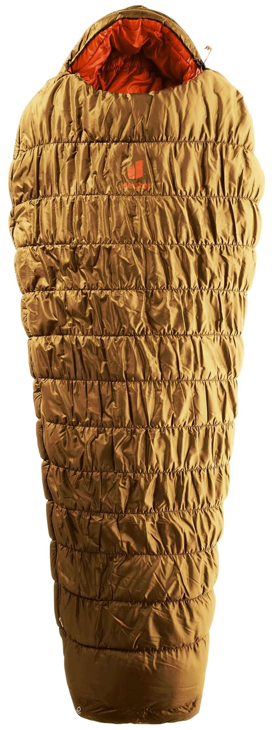deuter-exosphere-11-el-sacco-a-pelo-sintetico-extra-long image 1