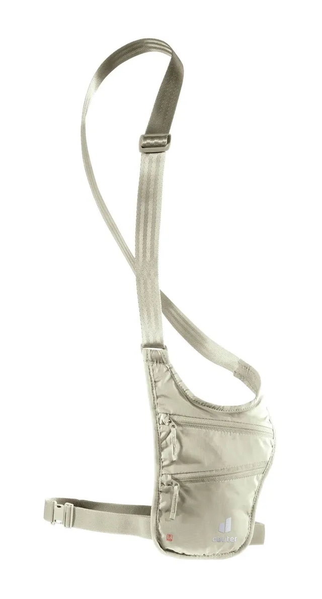 deuter-security-holster-rfid-block-borsa-a-tracolla-antifurto-dati-con-protezion image 1