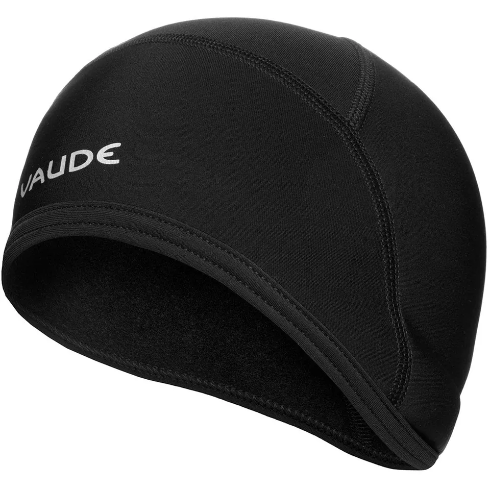 vaude-bike-warm-cap-berretto-sotto-il-casco-da-bici-in-pile image 1