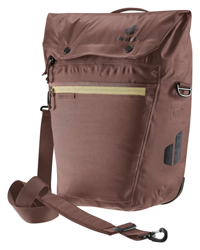 deuter-mainhattan-17-10-borsa-per-ruota-posteriore-bici-impermeabile-unisex image 1