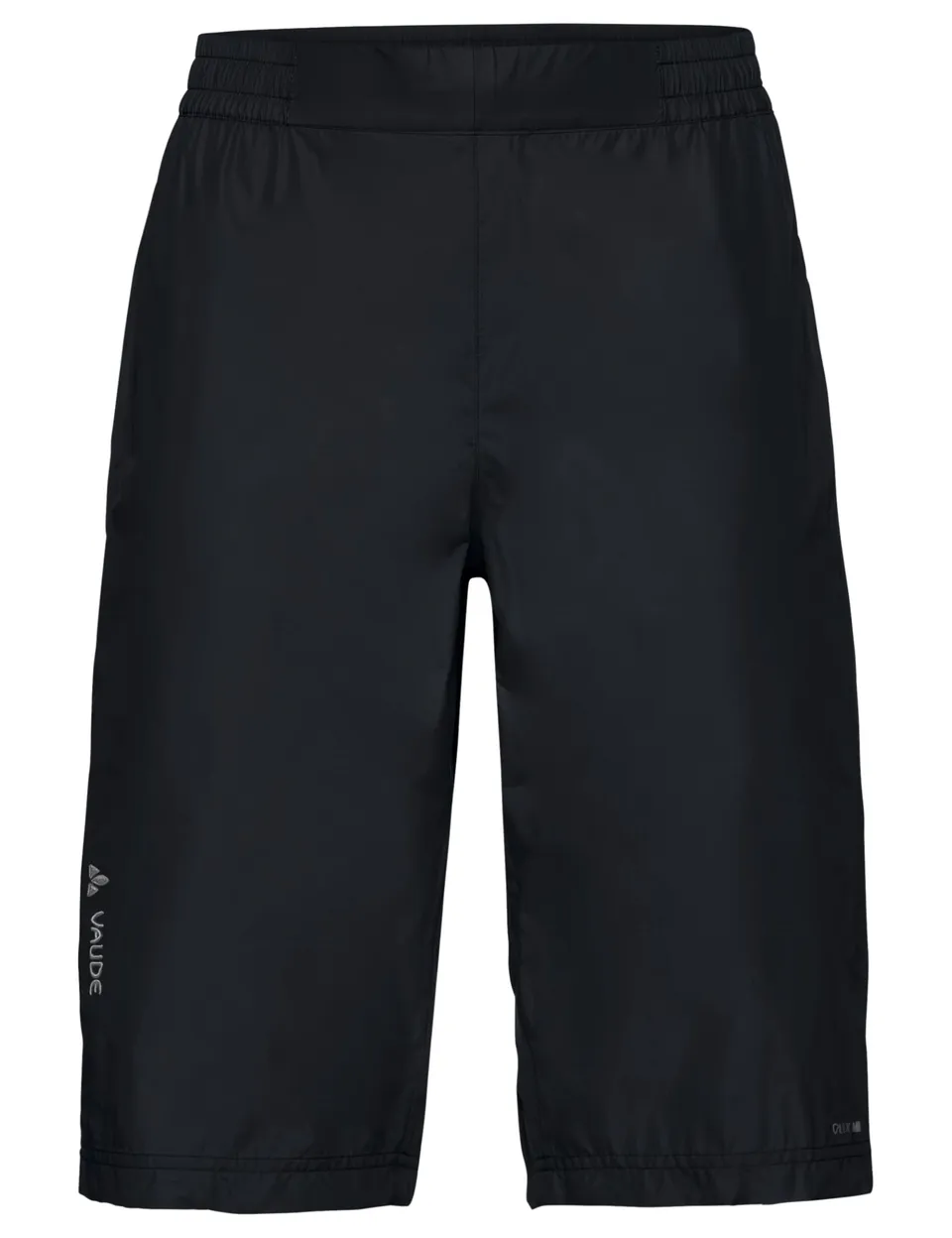 vaude-women-s-drop-shorts-pantaloncini-impermeabili-da-donna-con-tecnologia-cepl image 1