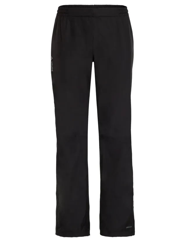 vaude-escape-pantaloni-pioggia-2-5-layer-unisex-da-ciclismo-e-escursionismo image 1