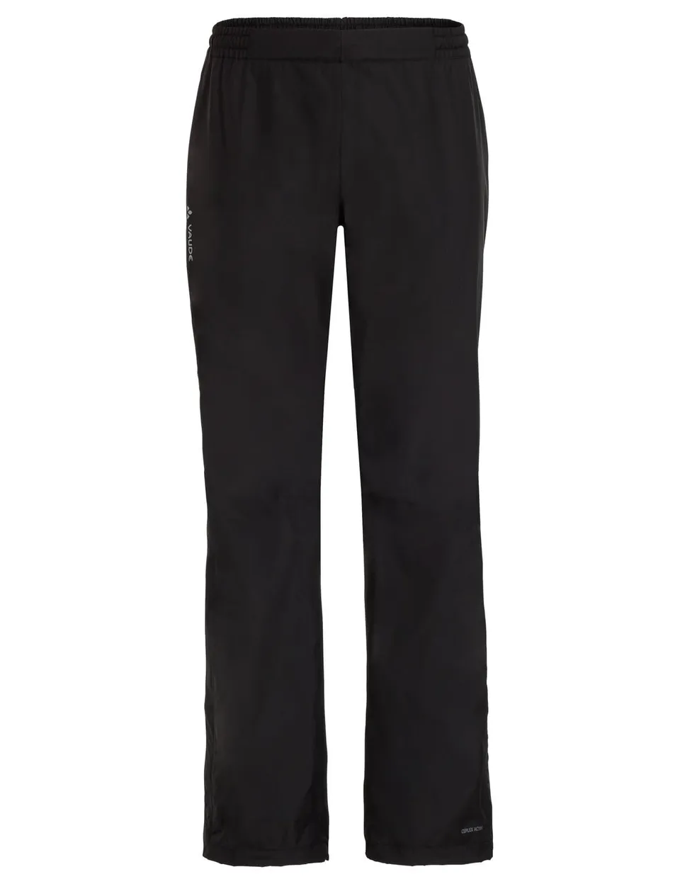 vaude-escape-pantaloni-pioggia-2-5-layer-unisex-da-ciclismo-e-escursionismo image 1