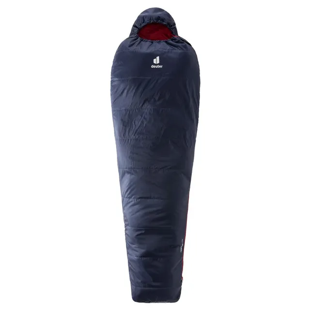 deuter-dreamlite-navy-cranberry-sacco-a-pelo-estivo-leggero-15-c image 1