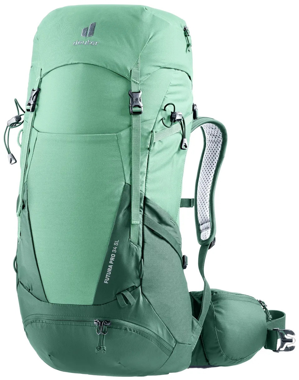 deuter-futura-pro-34-sl-zaino-da-escursionismo-donna-34-litri-con-dorsale-aircom image 1