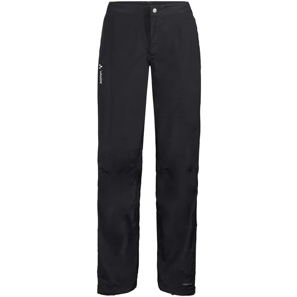 vaude-yaras-rain-pants-iii-pantaloni-da-pioggia-donna-2-5-strati-con-cordoncino- image 1