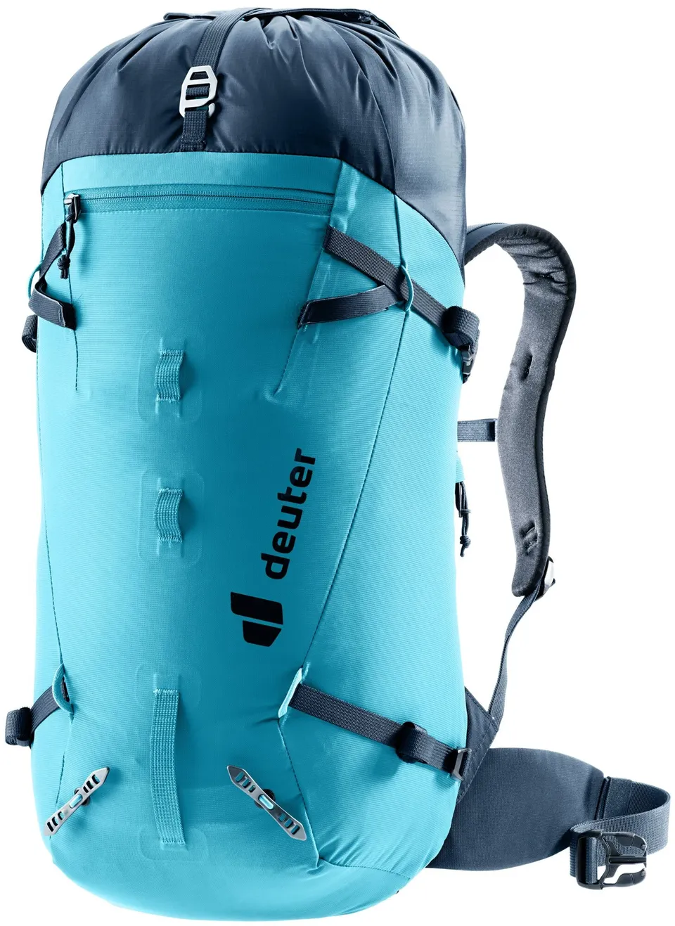 deuter-guide-28-sl-zaino-da-arrampicata-alpina-donna-28-litri-senza-pfc image 1