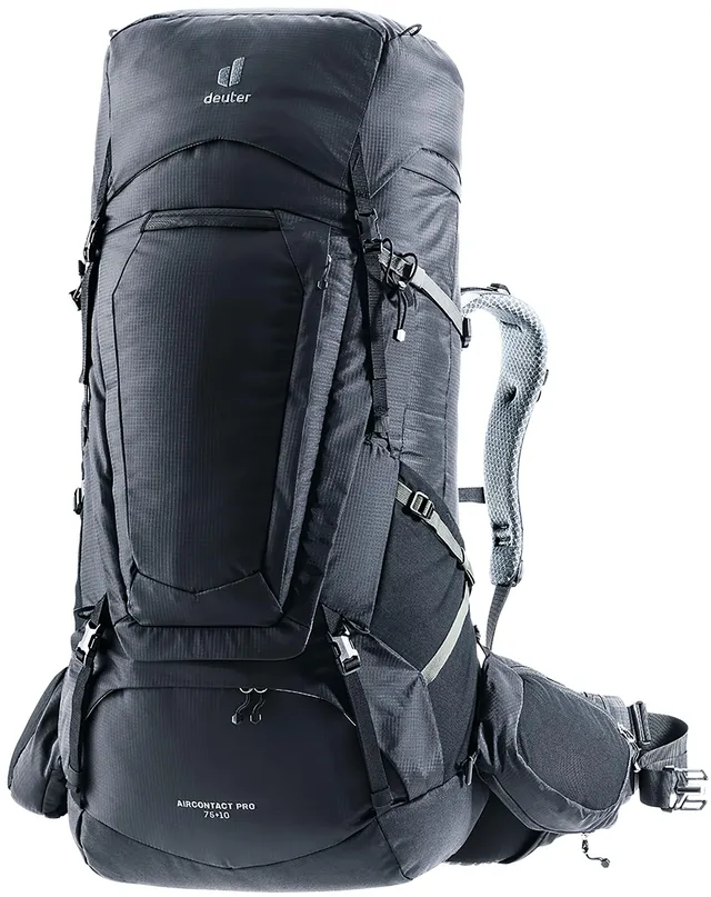 deuter-aircontact-pro-75-10-zaino-da-trekking-con-sistema-dorsale-aircontact-sch image 1