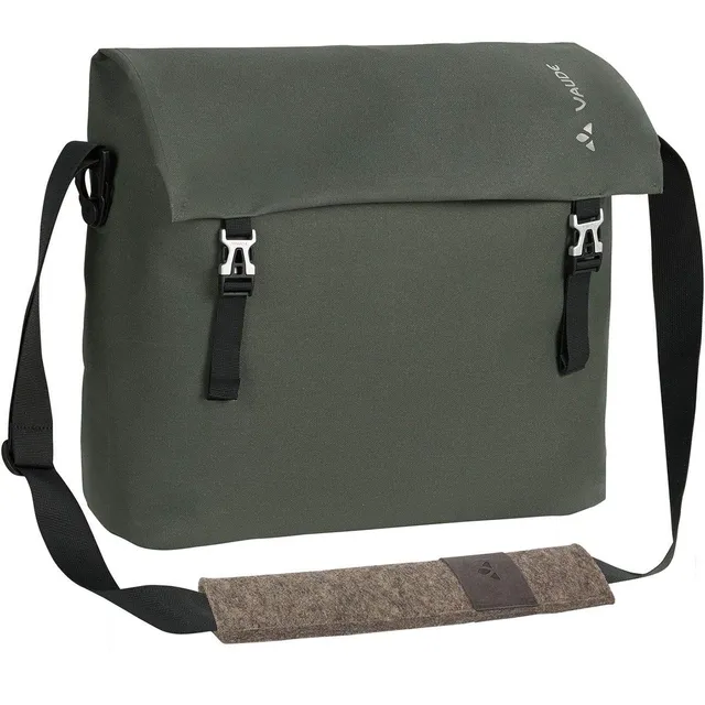 vaude-weiler-borsa-a-tracolla-20-litri-per-notebook-15-6-pollici-impermeabile-re image 1