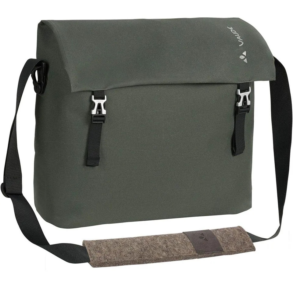 vaude-weiler-borsa-a-tracolla-20-litri-per-notebook-15-6-pollici-impermeabile-re image 1