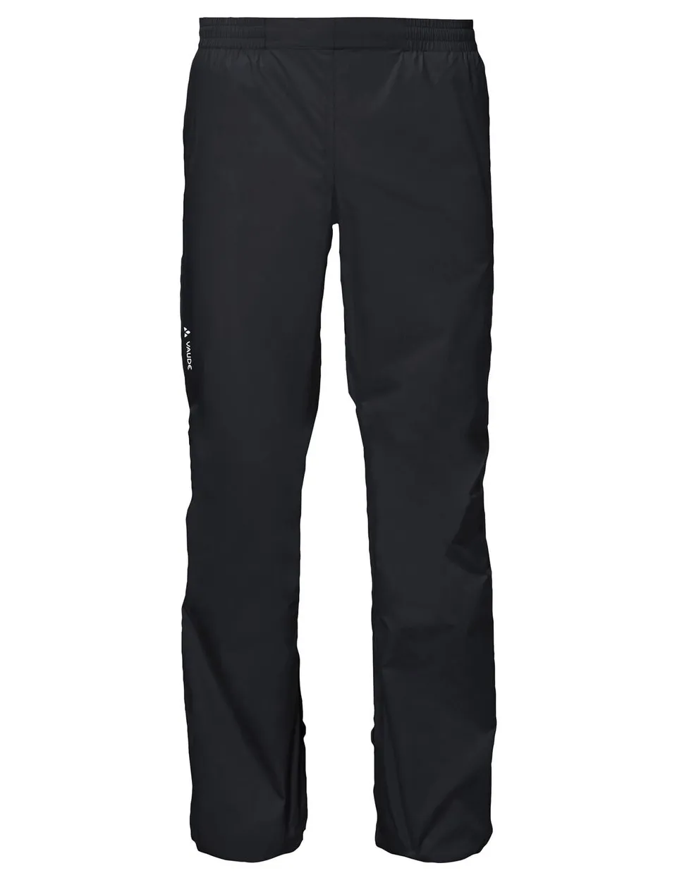 vaude-drop-ii-pantaloni-impermeabili-uomo-antipioggia-ultraleggeri-e-comprimibil image 1
