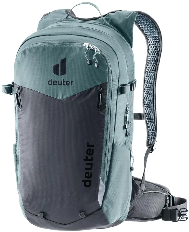 deuter-compact-12-3-sl-zaino-da-ciclismo-da-donna-12-3-litri-con-portacasco-e-si image 1