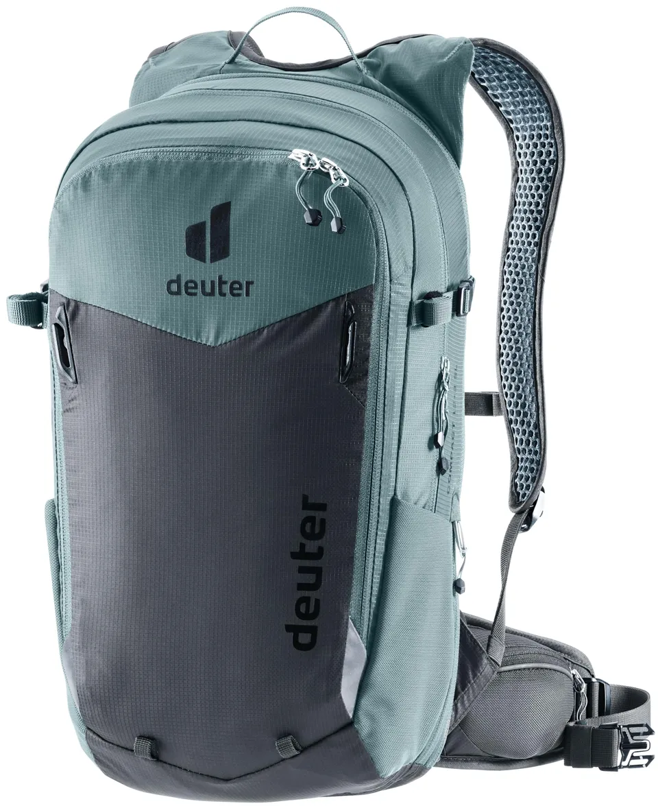 deuter-compact-12-3-sl-zaino-da-ciclismo-da-donna-12-3-litri-con-portacasco-e-si image 1
