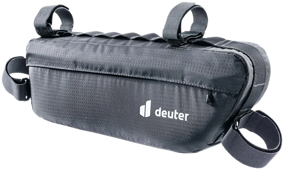 deuter-mondego-fb-4-borsa-per-telaio-e-bike-con-quattro-chiusure-velcro-ed-eleme image 1