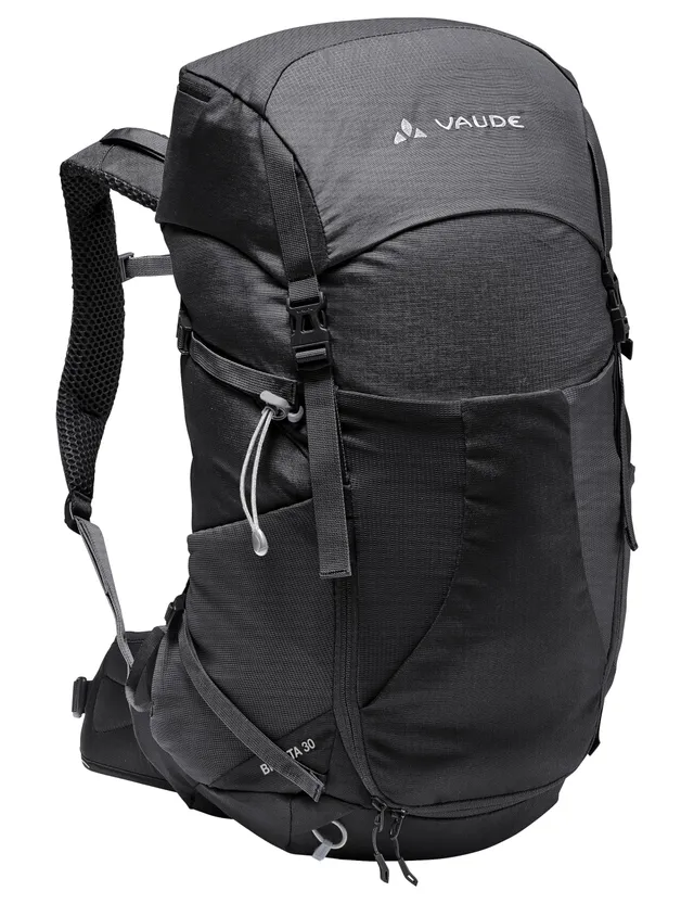 vaude-brenta-30-zaino-da-trekking-unisex-30-l-con-schienale-morbido-e-traspirant image 1