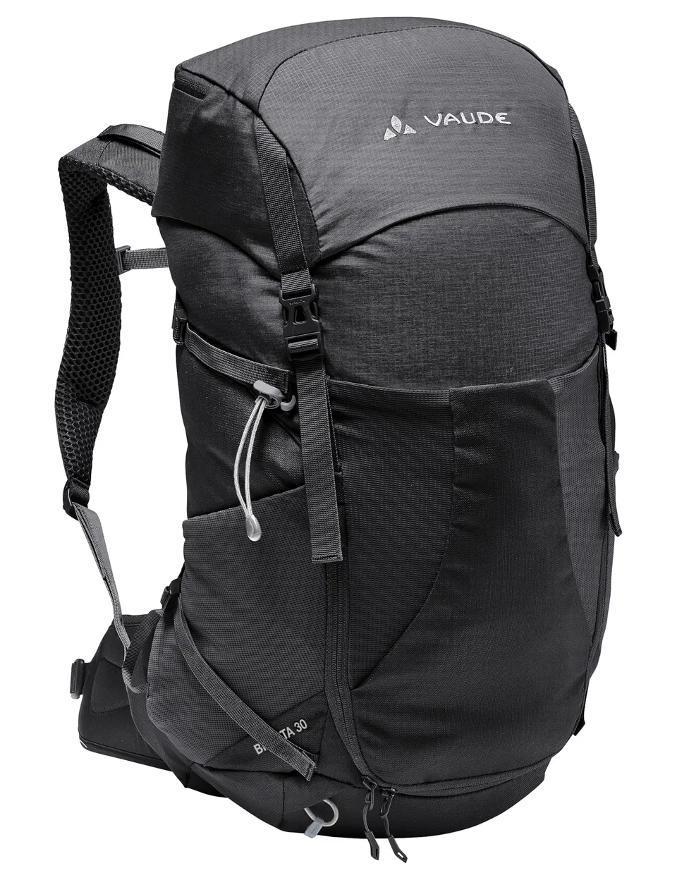 vaude-brenta-30-zaino-da-trekking-unisex-30-l-con-schienale-morbido-e-traspirant image 1