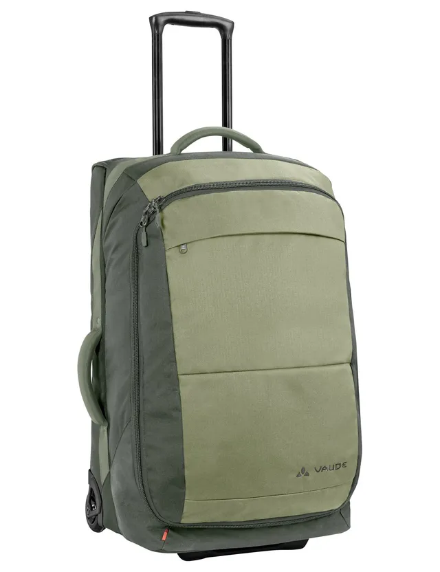 vaude-turin-m-trolley-borsa-da-viaggio-70l-idrorepellente-ecologica-con-ruote-re image 1