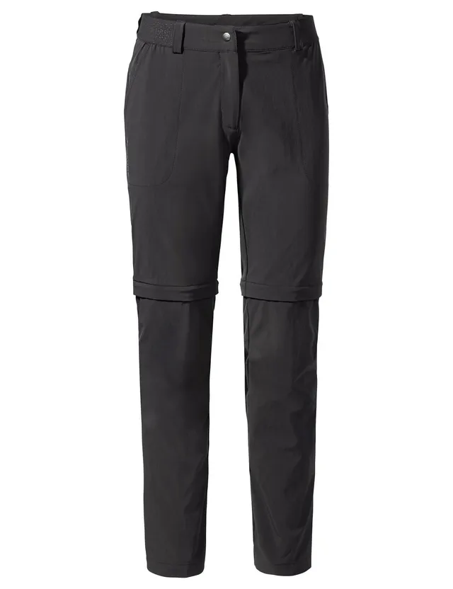 vaude-farley-stretch-ii-pantaloni-da-trekking-stretch-da-donna image 1