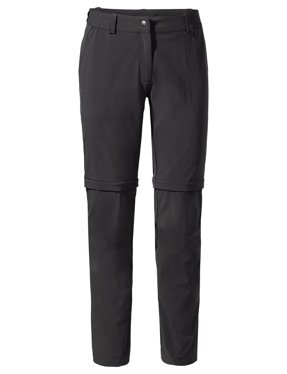 vaude-farley-stretch-ii-pantaloni-da-trekking-stretch-da-donna image 1
