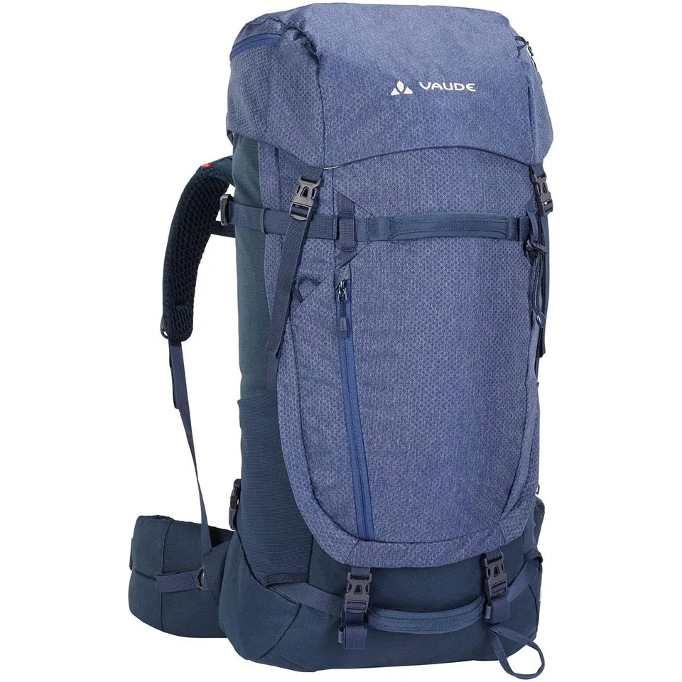 vaude-astrum-evo-55-10-women-s-zaino-da-trekking-donna-55-10-l-con-schienale-reg image 1
