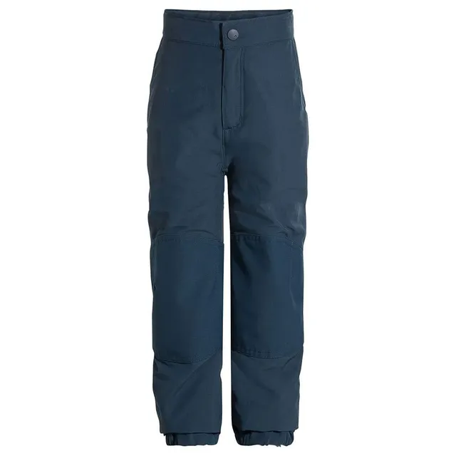 vaude-kids-caprea-warmlined-pants-ii-pantaloni-imbottiti-da-bambino-guarnitura-e image 1