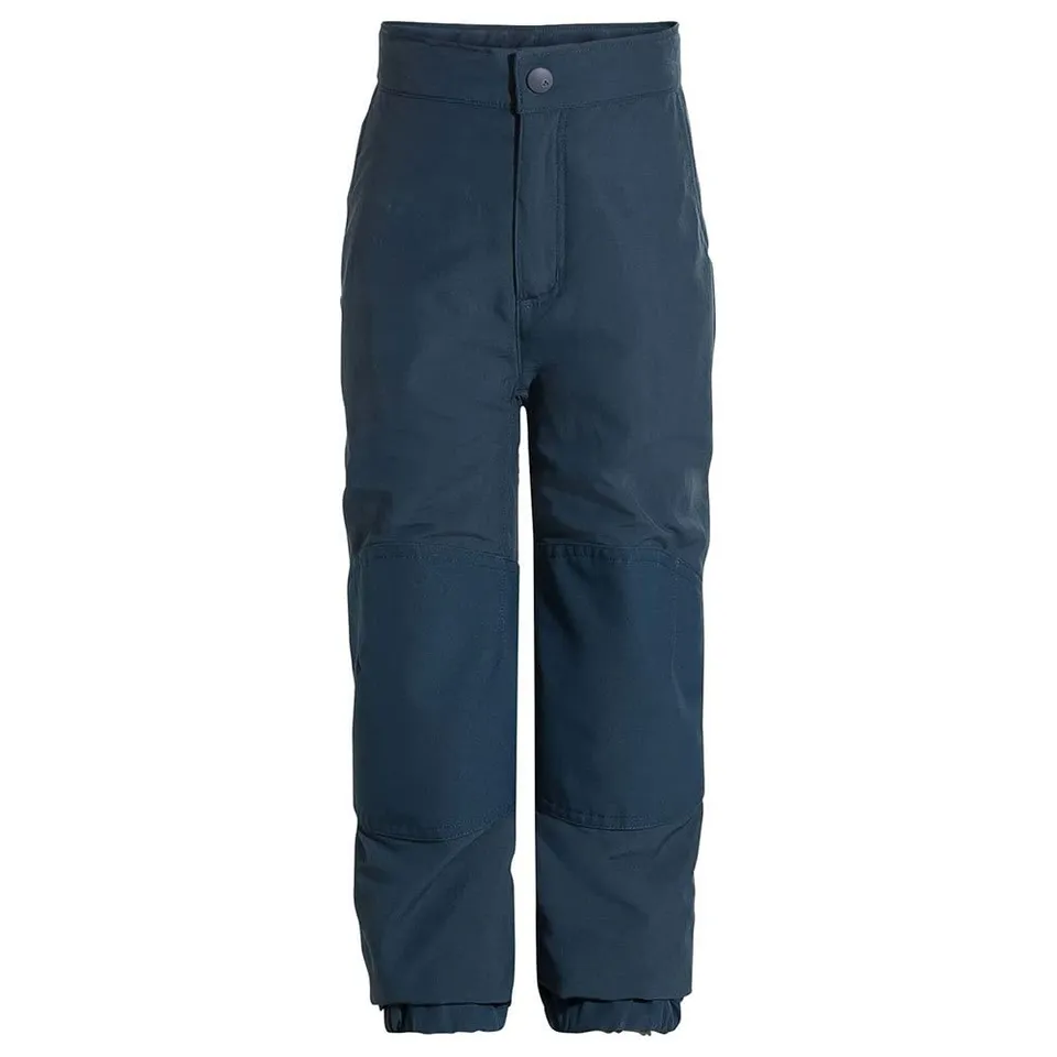 vaude-kids-caprea-warmlined-pants-ii-pantaloni-imbottiti-da-bambino-guarnitura-e image 1
