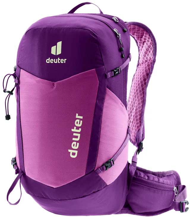 deuter-speed-lite-pro-17-sl-zaino-speed-hiking-leggero-da-donna-17-l-con-sistema image 1
