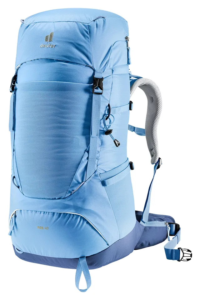 deuter-fox-40-zaino-trekking-bambini-da-40-l-con-sistema-di-regolazione-variquic image 1