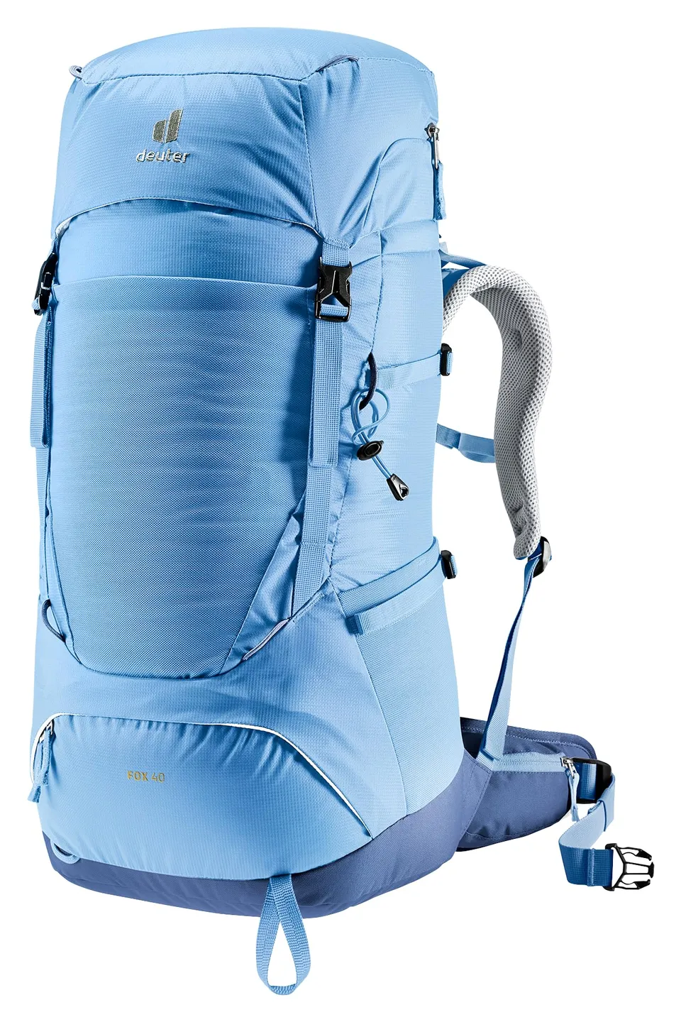 deuter-fox-40-zaino-trekking-bambini-da-40-l-con-sistema-di-regolazione-variquic image 1