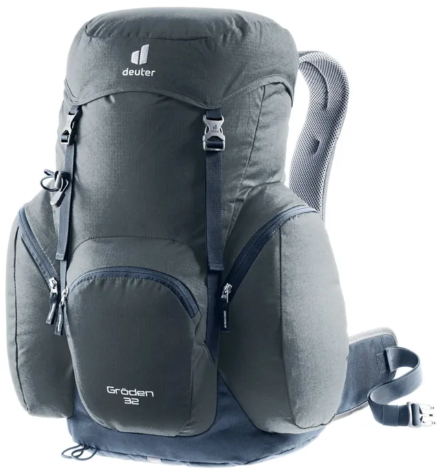 deuter-gr-den-32-zaino-da-escursionismo-uomo-con-schienale-aircomfort-ventilato image 1