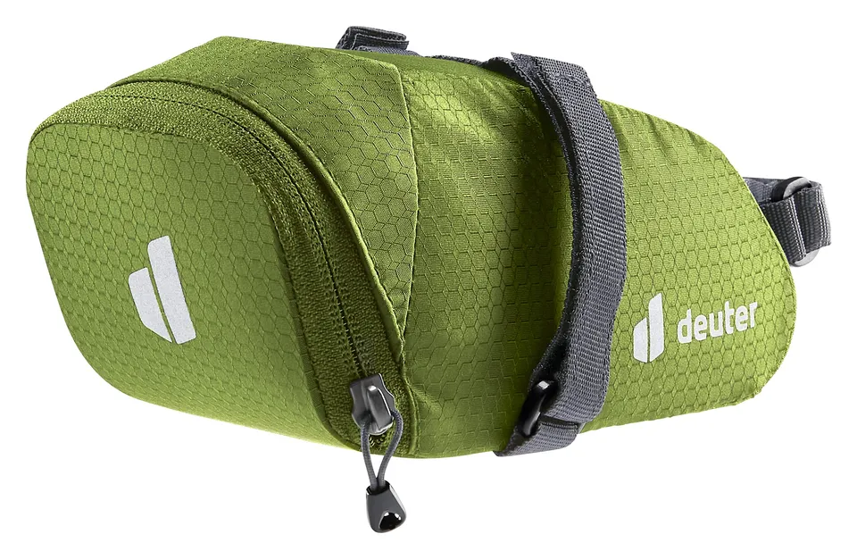 deuter-bike-bag-0-8-borsa-da-sella-per-bici-con-cerniera-e-materiali-riciclati-b image 1