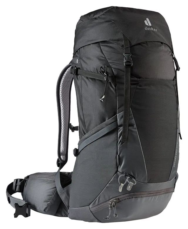 deuter-futura-pro-34-sl-zaino-da-escursionismo-da-donna-34-l-con-dorsale-aircomf image 1
