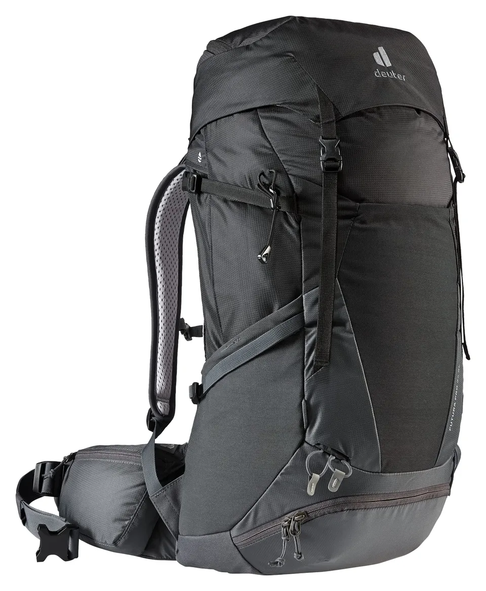 deuter-futura-pro-34-sl-zaino-da-escursionismo-da-donna-34-l-con-dorsale-aircomf image 1