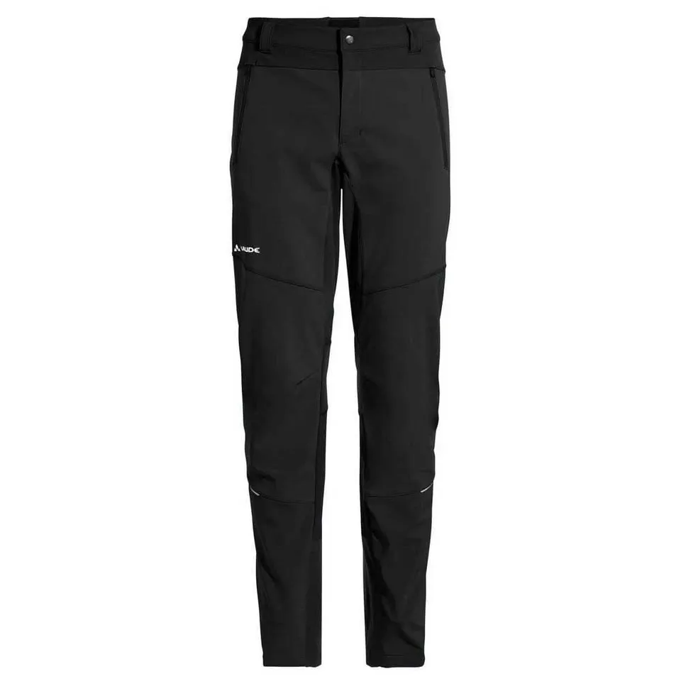vaude-larice-pants-iii-pantaloni-softshell-da-uomo-per-sci-alpinismo-con-costruz image 1